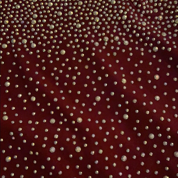 Red Dress - Picture 4 of 4